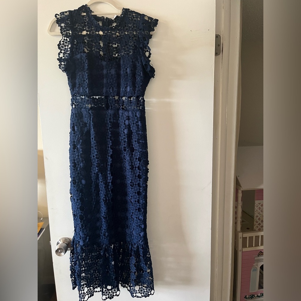 Beautiful dress